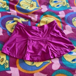 Barb 🎀🎾 NIKE skort